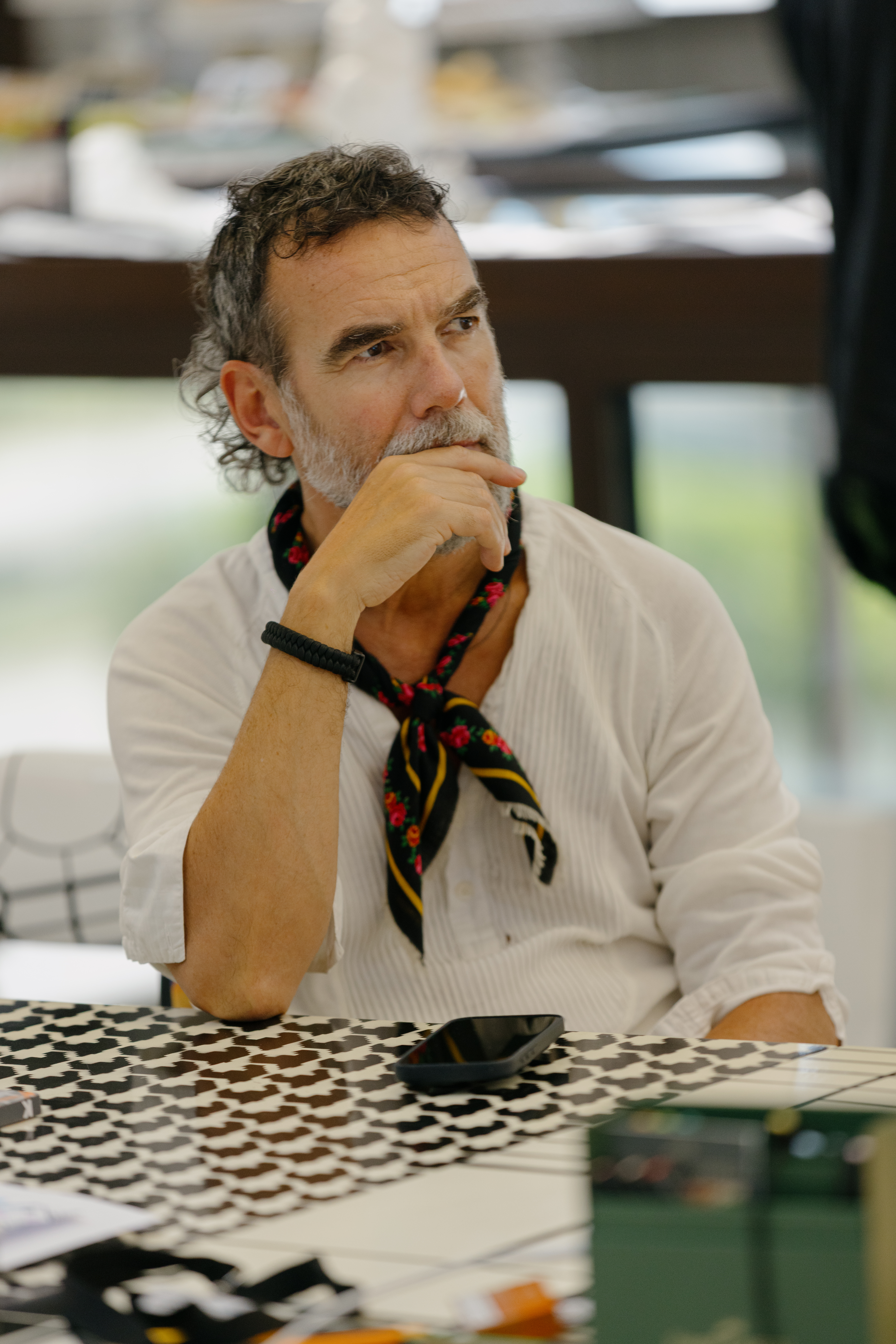 Stefano Seletti