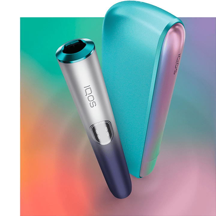 IQOS ILUMA i REMIX Limited Edition